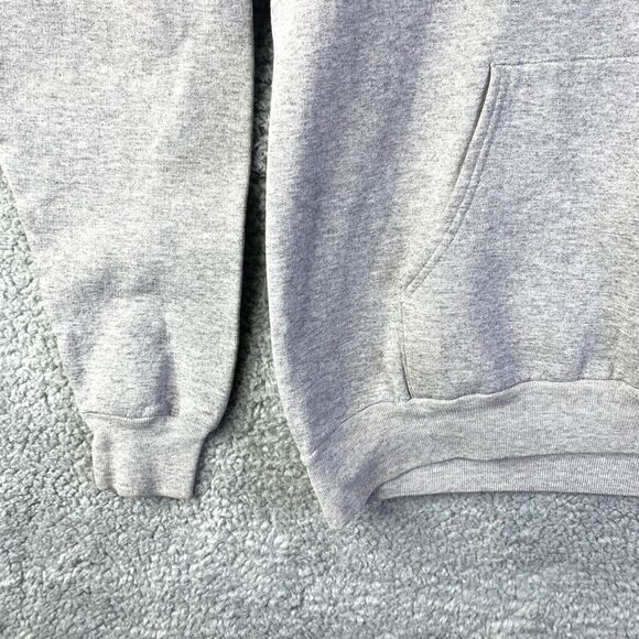 Disneyland Resort Hoodie Small Mickey Mouse Pullover Sweatshirt Two Side Disney - Picture 6 of 10